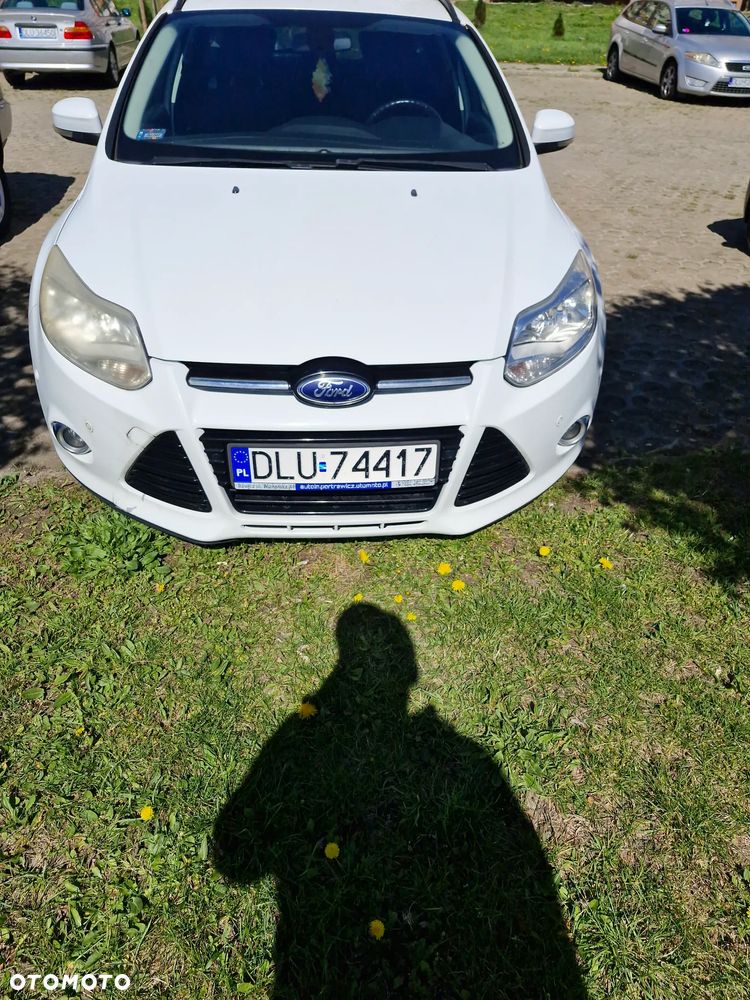 Ford Focus 1.0 EcoBoost Edition - 4