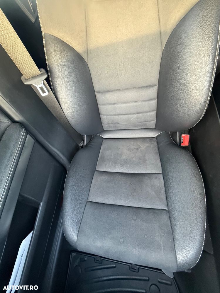 Mercedes-Benz GLK 220 BlueTEC 4Matic 7G-TRONIC - 13