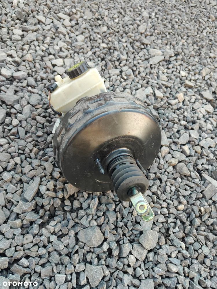 MERCEDES W203 w209 Pompa Hamulcowa Serwo A0054304730 - 4