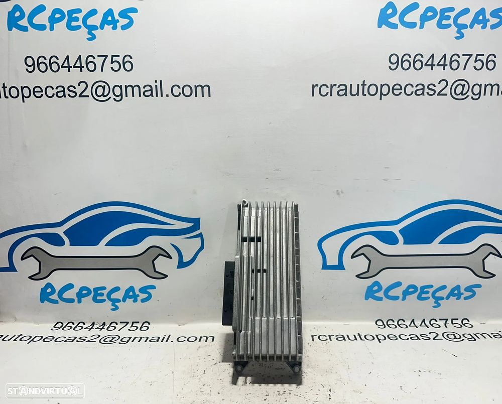 .Amplificador Som Audio Colunas Original Audi 8T0035223AH 2008 - 2015