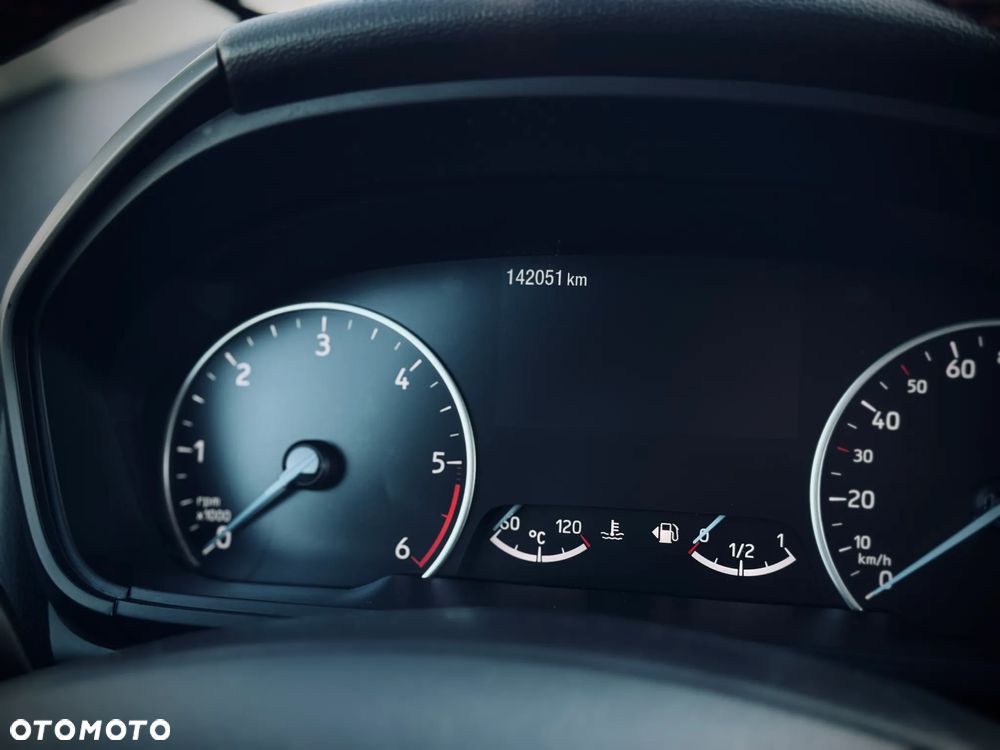 Ford EcoSport 1.5 EcoBlue AWD ST-Line ASS - 35