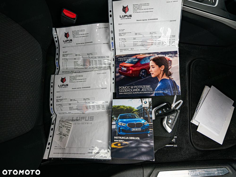 BMW Seria 1 118i Advantage - 33