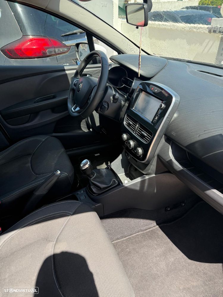 Renault Clio 0.9 TCe Zen - 23