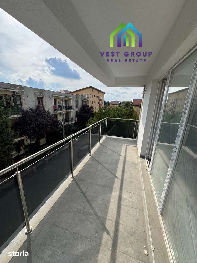 Apartament 2 camere Residence Rasaritului Vest Group Militari — fotografia 3
