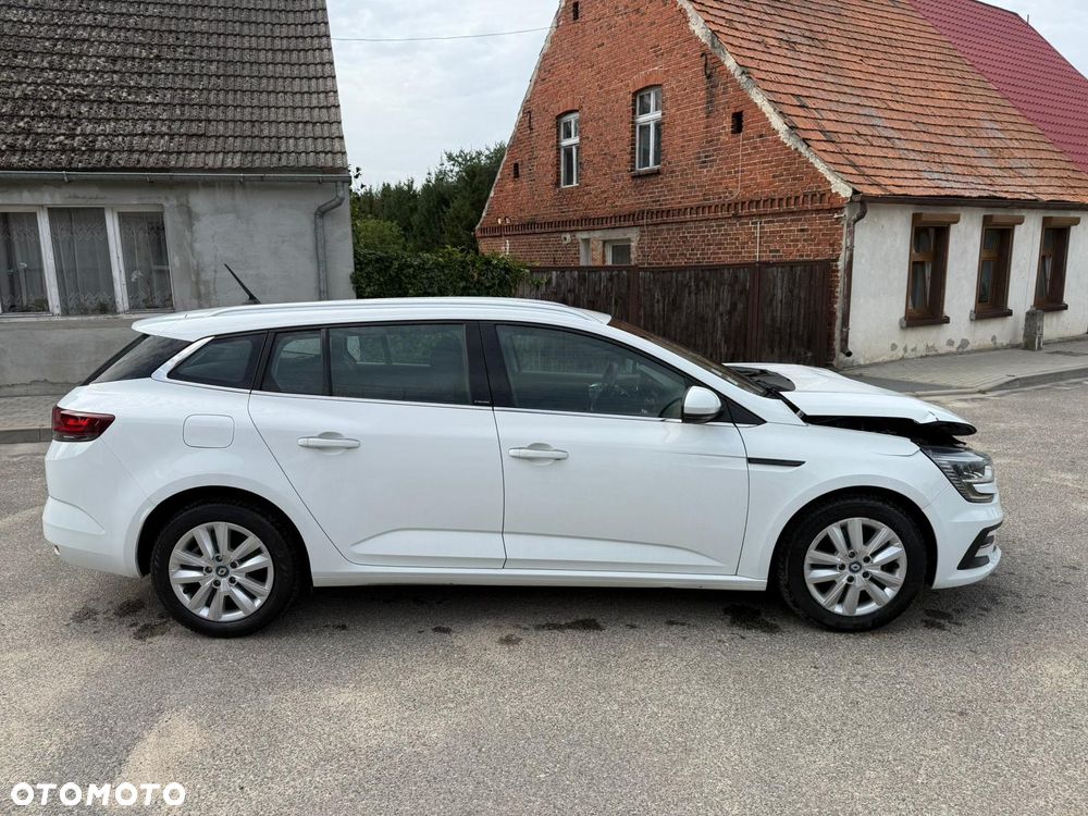 Renault Megane 1.6 E-TECH Plug-In Intens - 2