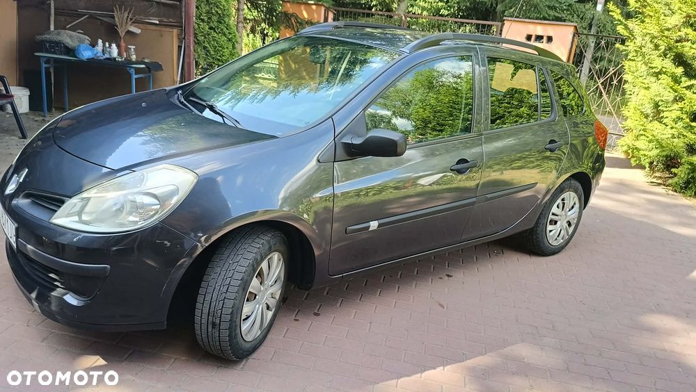 Renault Clio 1.5 dCi Wind - 1