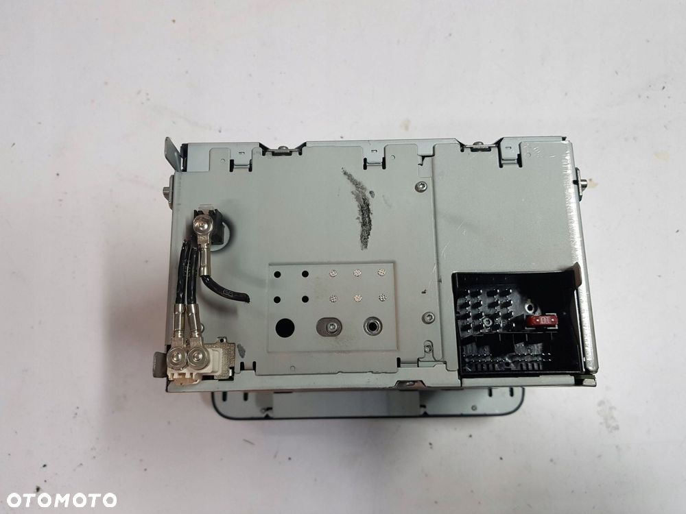 VW PASSAT B7 10-14r CC RADIO CD RADIOODTWARZACZ 3C8035195G - 5