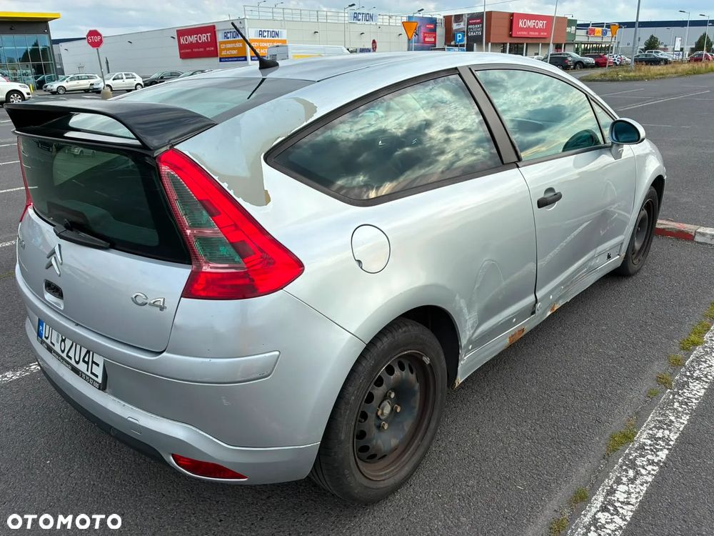 Citroën C4 - 2