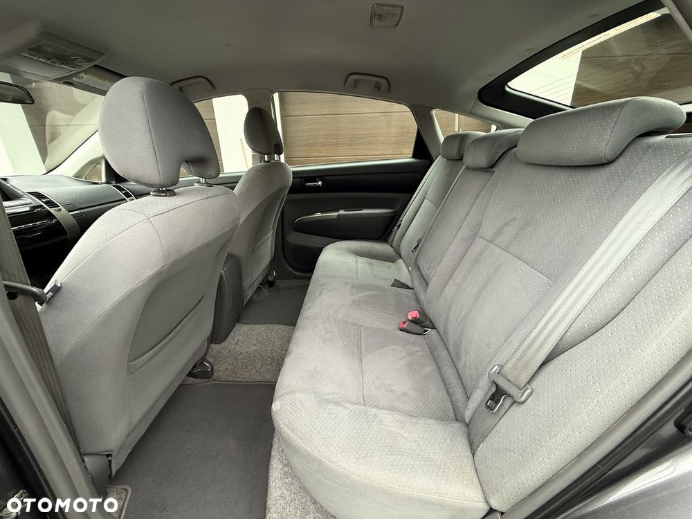 Toyota Prius 1.5 VVT-i Sol - 17