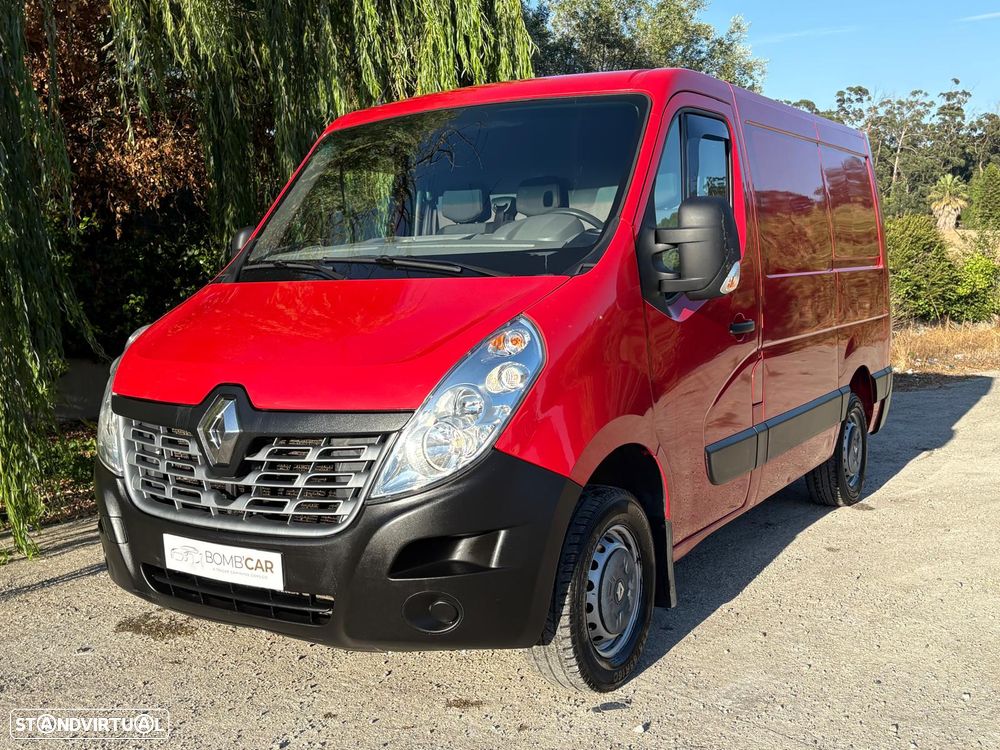 Renault MASTER - 2