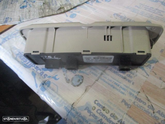 Interruptor 156091439 ALFA ROMEO MITO 2011 PAINEL SOLAR - 2