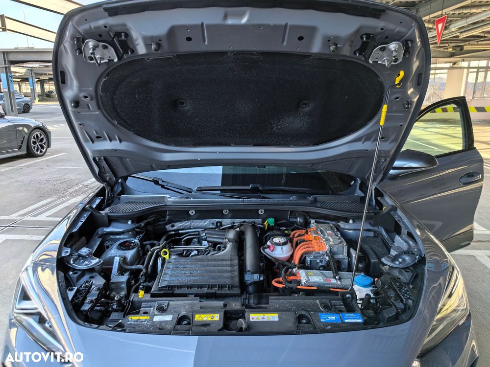 Cupra Formentor 1.4 e-HYBRID PHEV VZ - 24