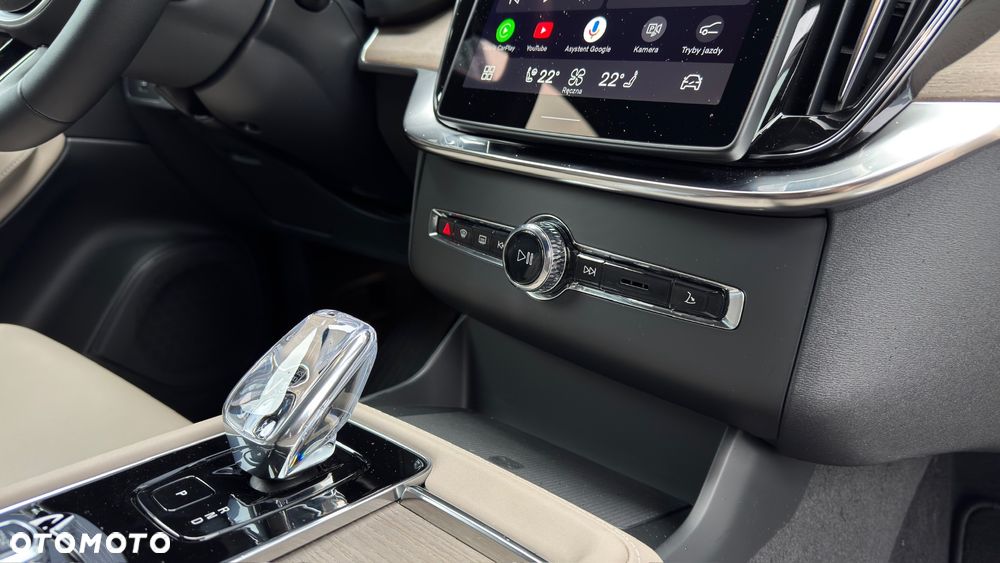 Volvo XC 90 B5 B AWD Plus Bright - 20