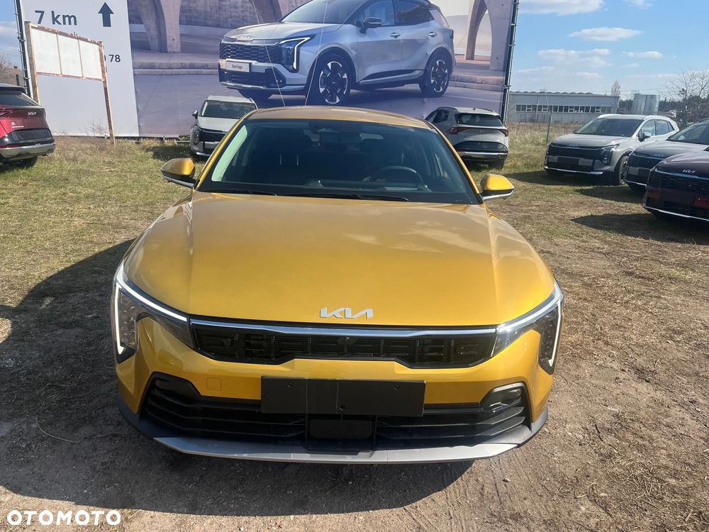 Kia K4 1.6 T-GDI L - 5