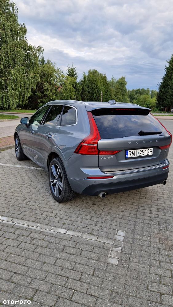 Volvo XC 60 T5 Geartronic Momentum - 5