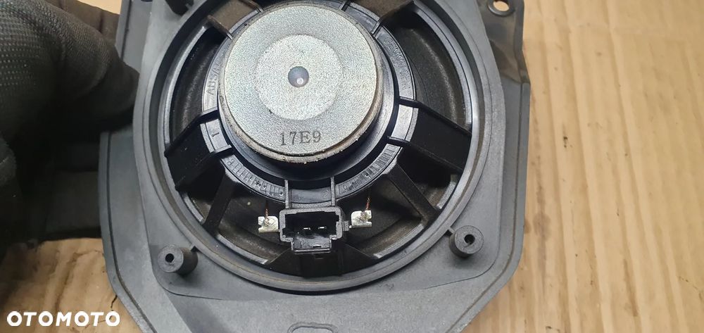 Głośnik lewy tył tylny Citroen C3 I 9665245280 9641035480 - 4