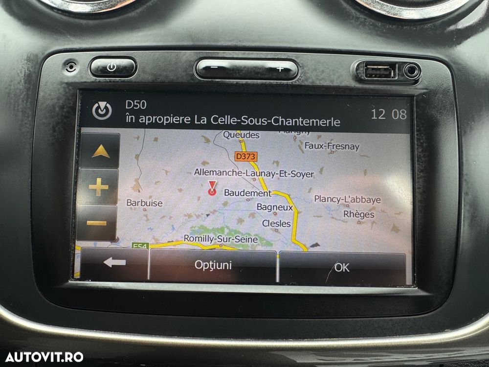 Dacia Sandero Stepway - 18