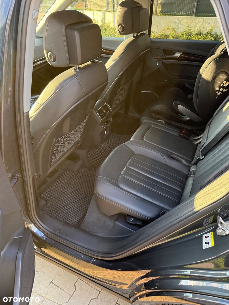 Audi Q5 - 14