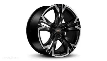 Cupra Formentor 1.5 TSI DSG - 9