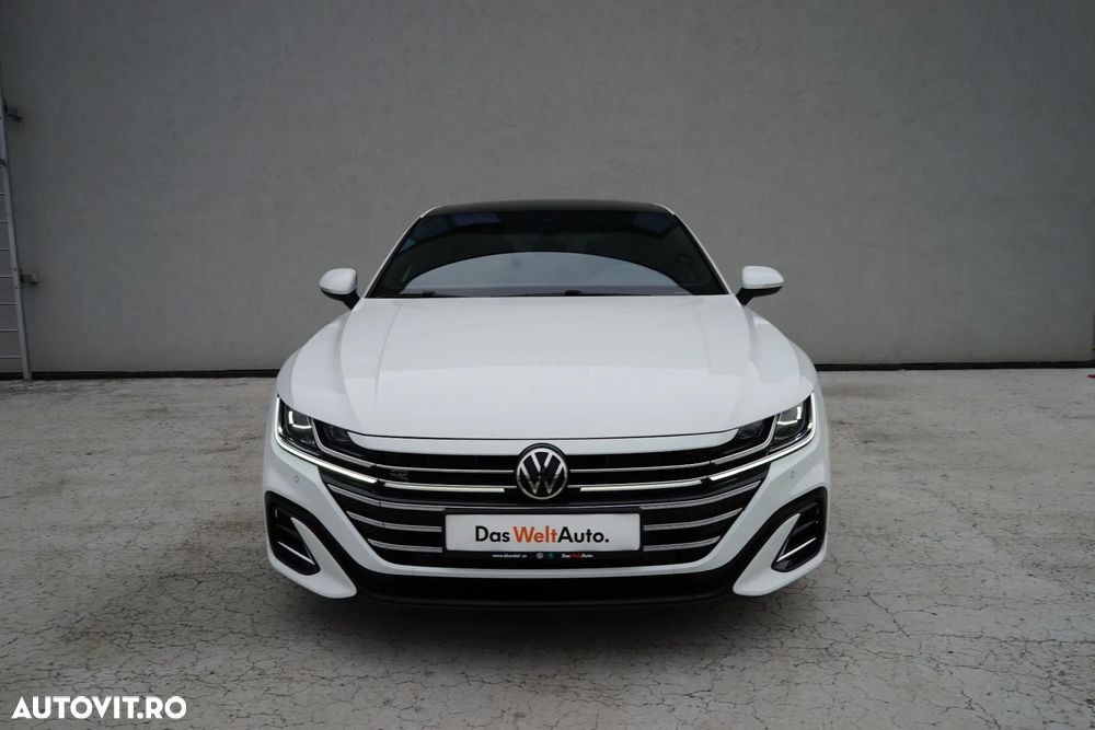 Volkswagen ARTEON 2.0 TDI 4Motion DSG R-Line - 9