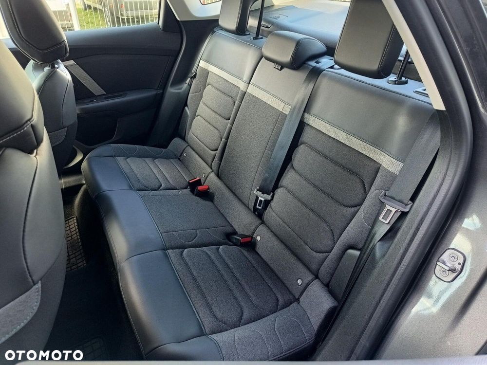 Citroën C4X 1.2 PureTech Shine S&S EAT8 - 13