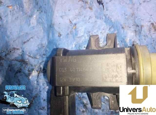 VALVULA AR ADICIONAL SEAT IBIZA III 2010 -1K0906627 B - 3
