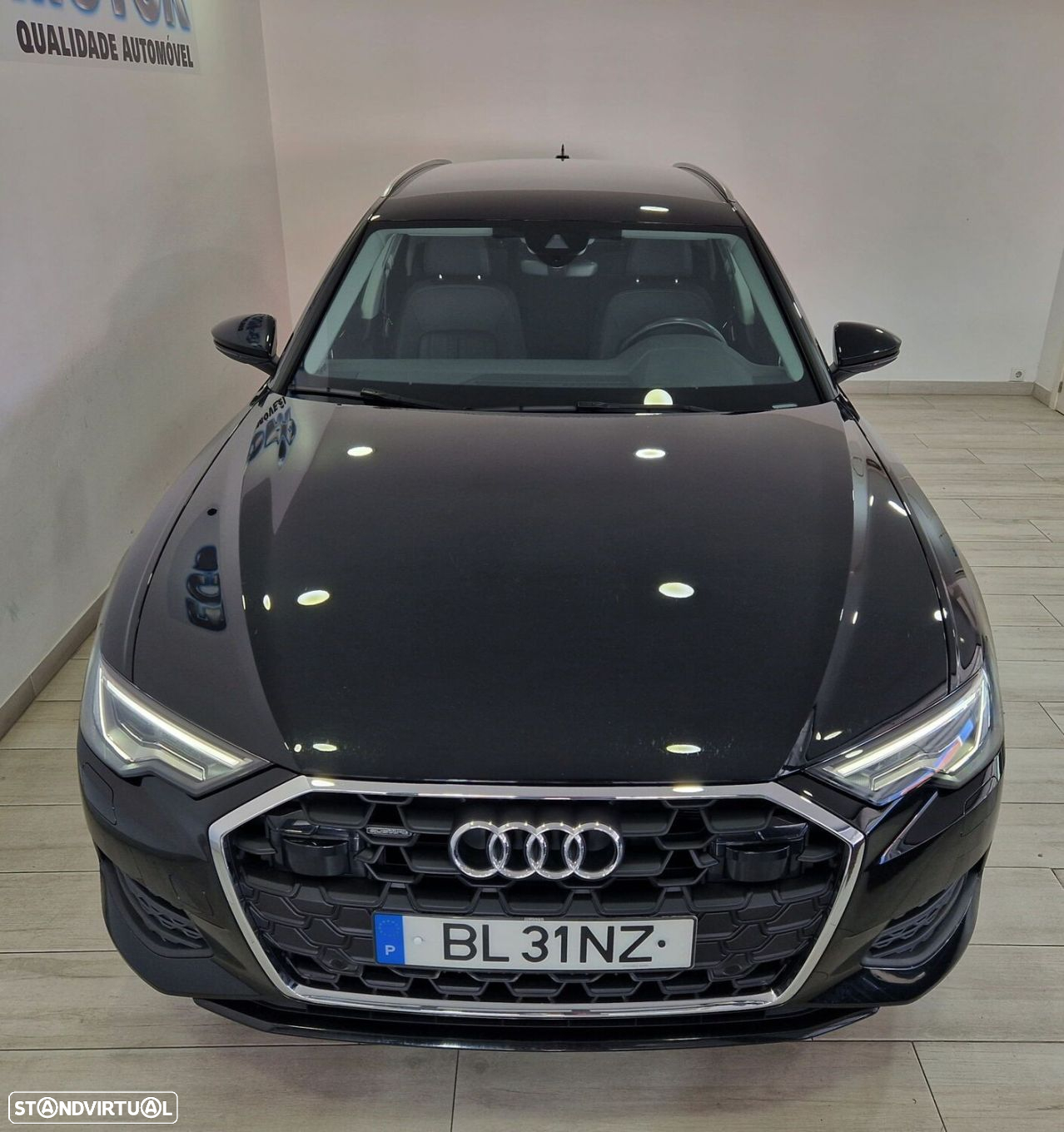 Audi A6 Avant 50 TFSIe quattro S tronic - 10