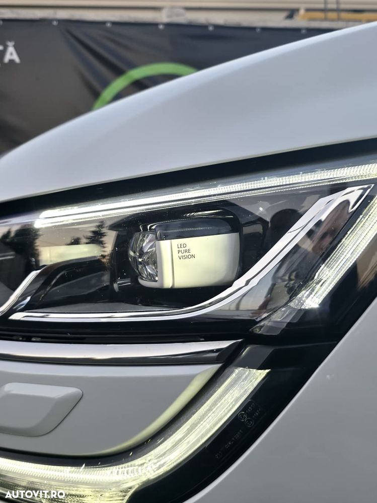 Renault Talisman ENERGY dCi 160 EDC INTENS - 6