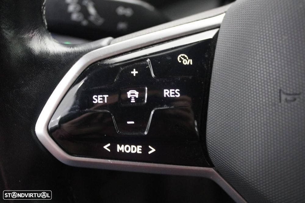 VW ID.4 77 kWh Pro Performance 1st - 17