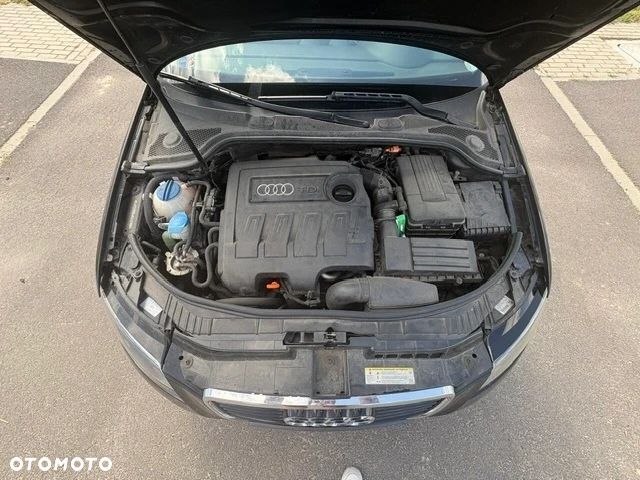 Audi A3 Sportback 1.6 TDI 102g DPF - 27