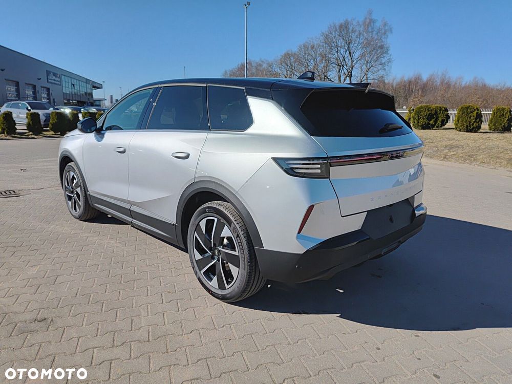Opel Grandland 2026 photo 5