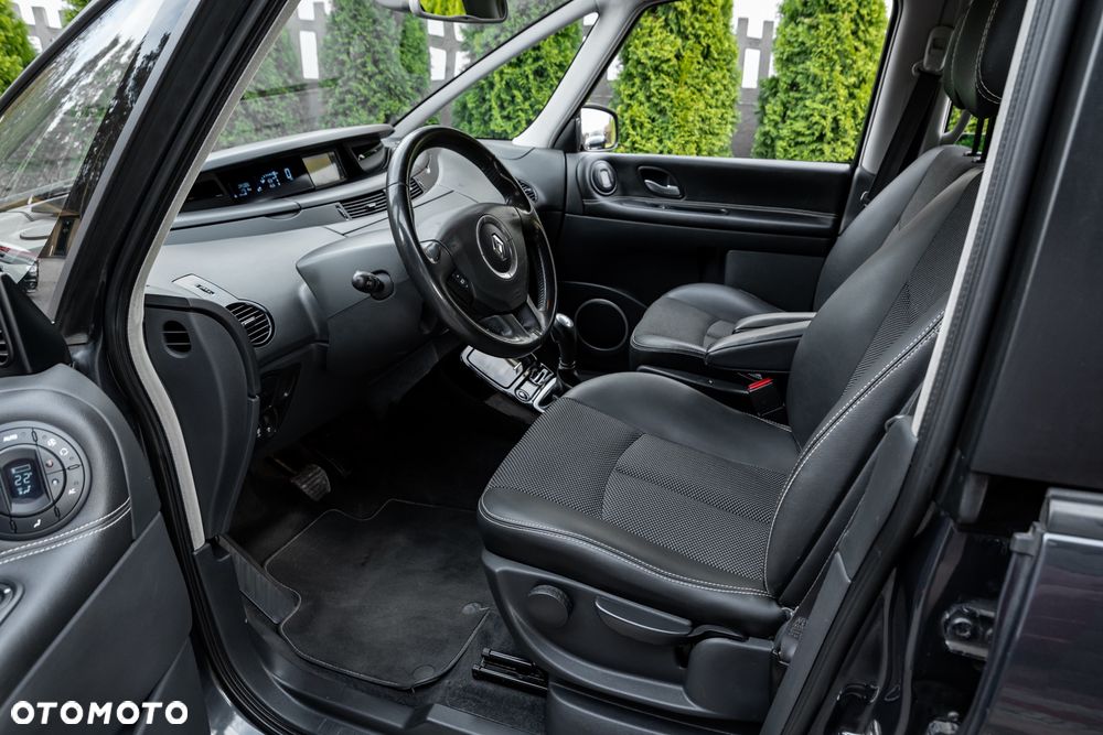 Renault Espace 2.0 dCi FAP Dynamique - 15