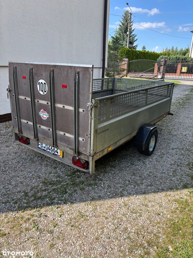 Stema MUT - 5