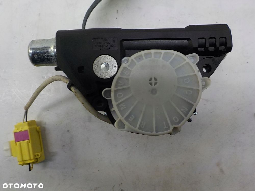 VW PASSAT B6 PAS BEZPIECZEŃSTWA NAPINACZ PRAWY PRZÓD PASAŻERA 3C1857706Q - 9