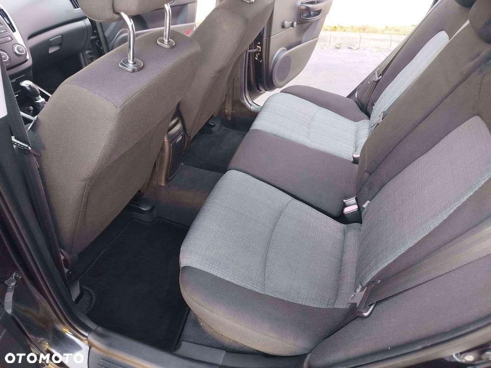 Kia Ceed 1.6 Comfort + - 9