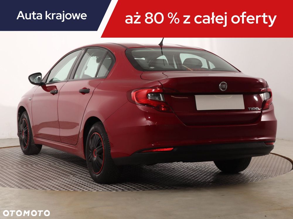 Fiat Tipo - 6