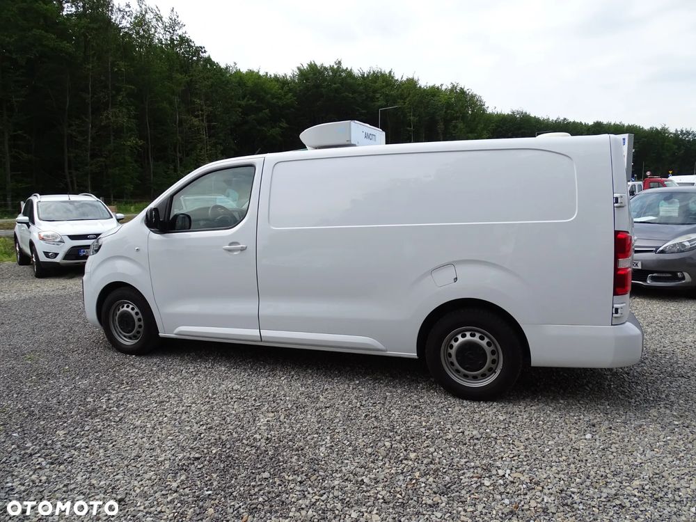 Opel VIVARO - 3