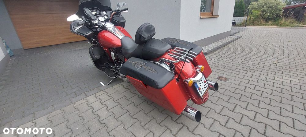 Harley-Davidson Touring Road Glide - 7