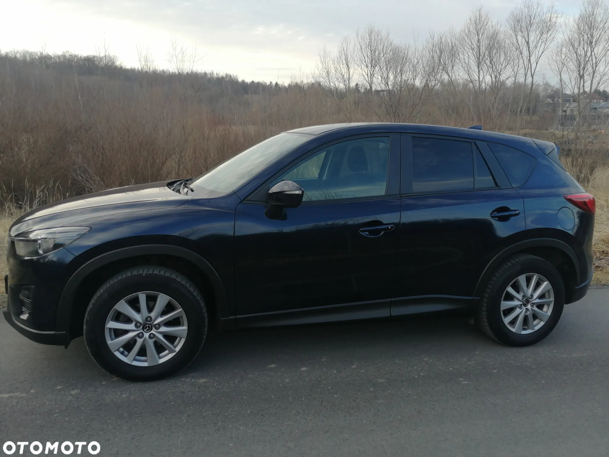 Mazda CX-5 - 10