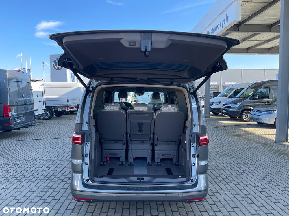 Volkswagen Multivan 2.0 TDI L2 DSG - 11