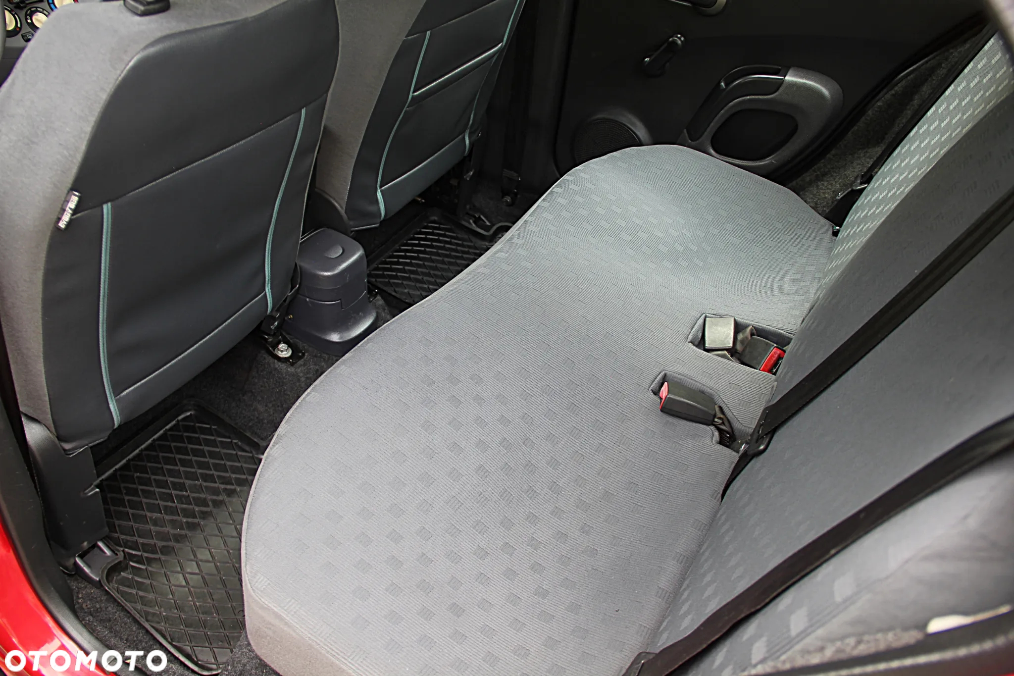 Nissan Micra - 33