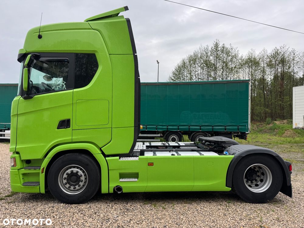 Scania - 6