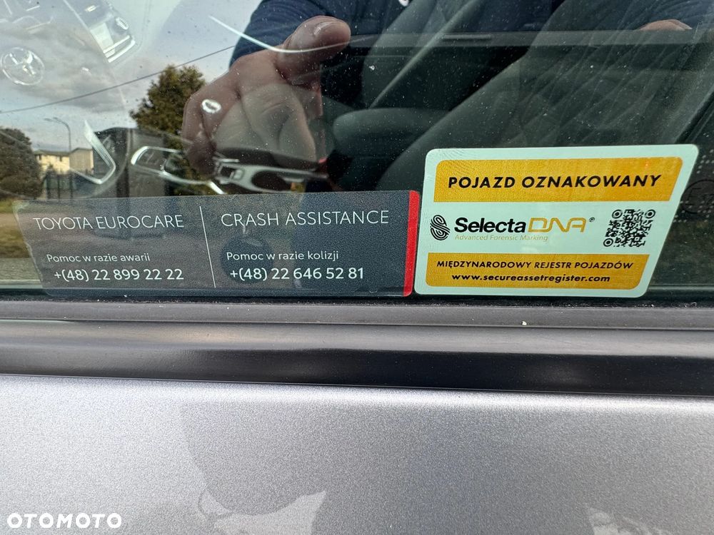 Toyota Corolla 1.5 Comfort - 10