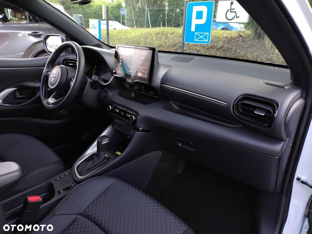 Mazda 2 - 34