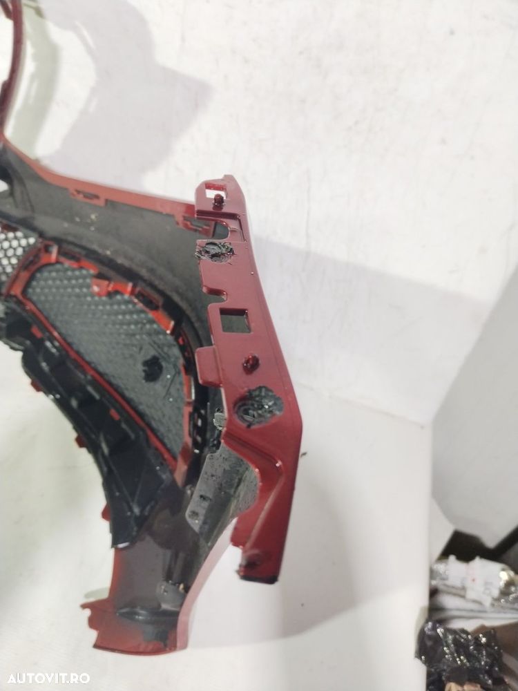 Bara fata Mercedes E-Class W213, 2016, 2017, 2018, 2019, 2020, cod origine OE A2138850238. 10115 - 8