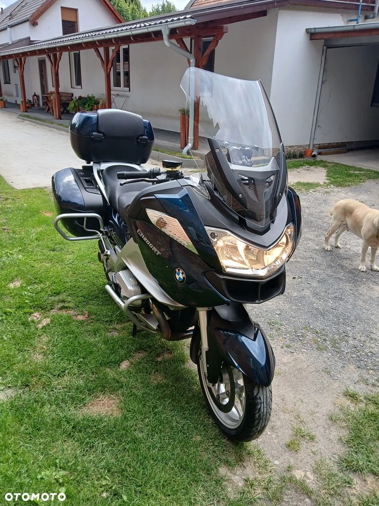 BMW RT - 2