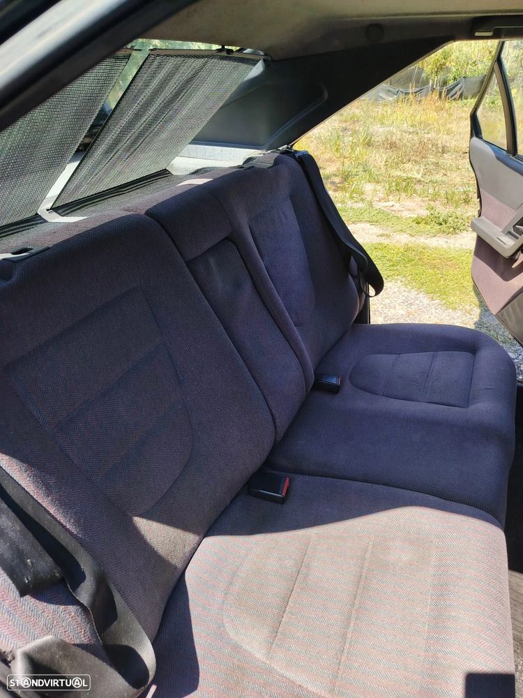 Citroën BX 14 RE - 37