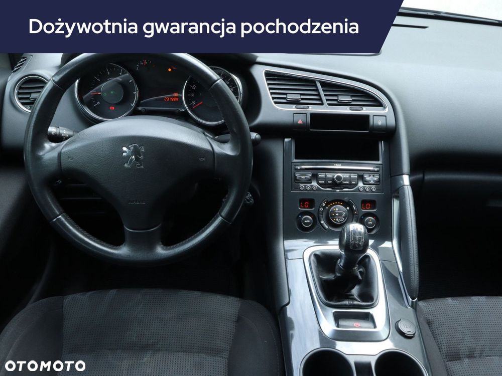 Peugeot 3008 - 8