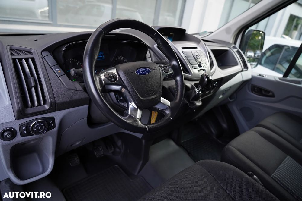 Ford Transit - 9