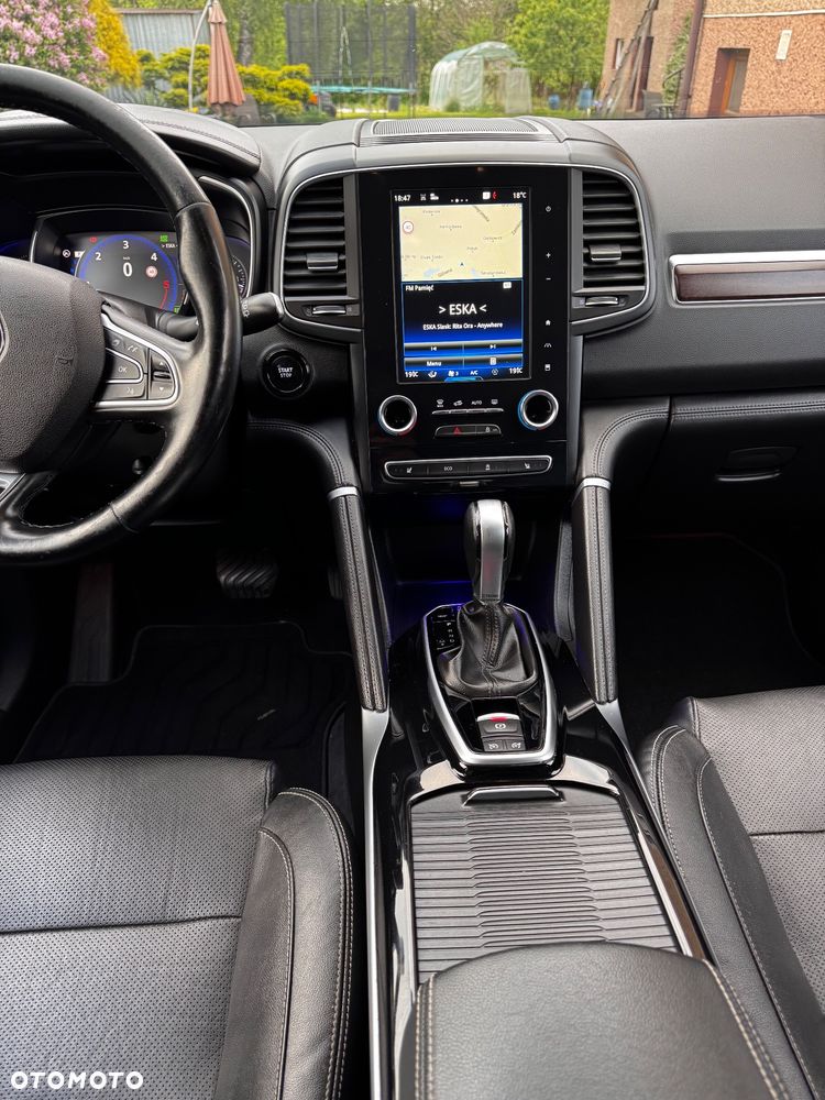 Renault Koleos ENERGY dCi 175 X-tronic 4WD LIFE - 14